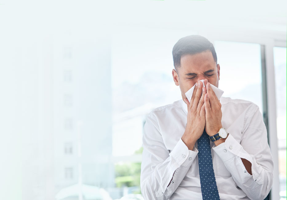 Allergier