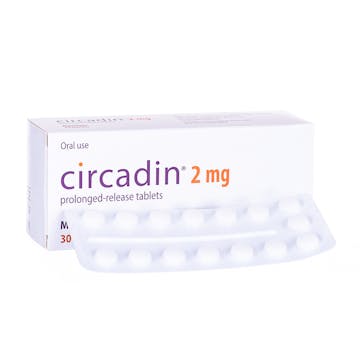 Circadin (Melatonin)