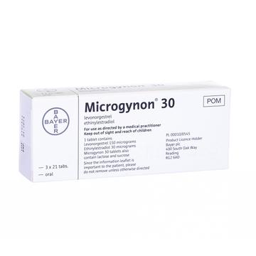 Microgynon