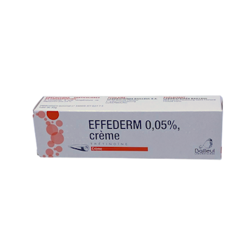 Tretinoin Cream