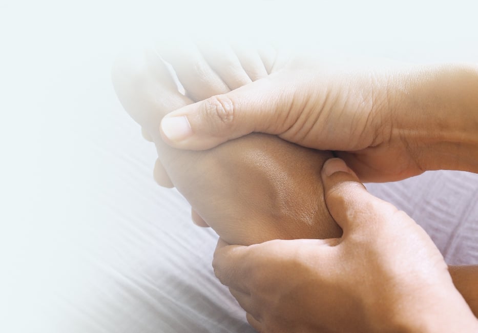 Gigtbehandling og -medicin