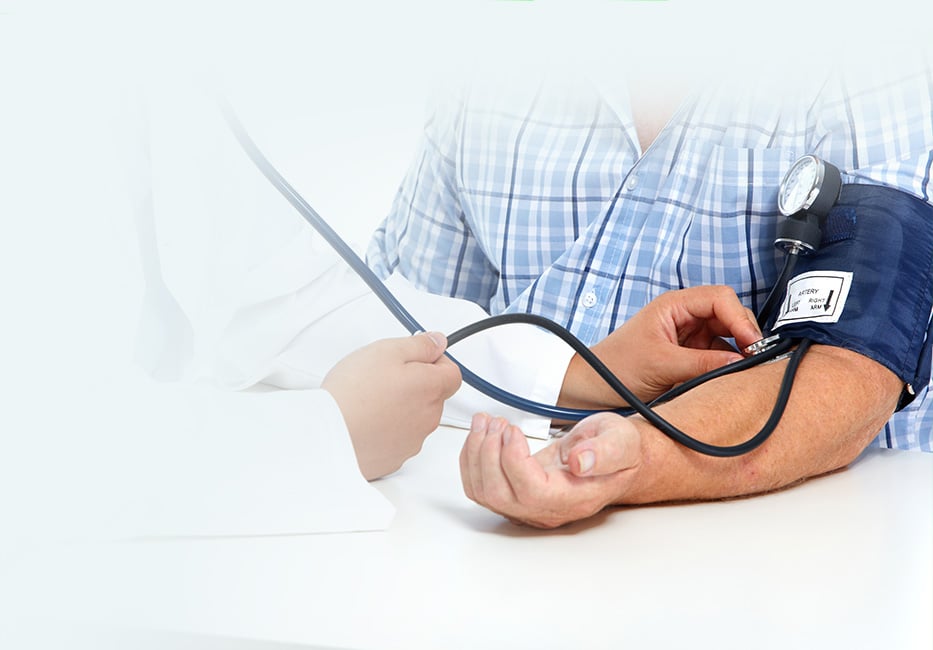 Medicin til behandling af hypertension