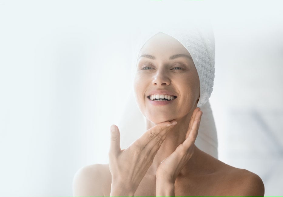 Hirsutisme behandling