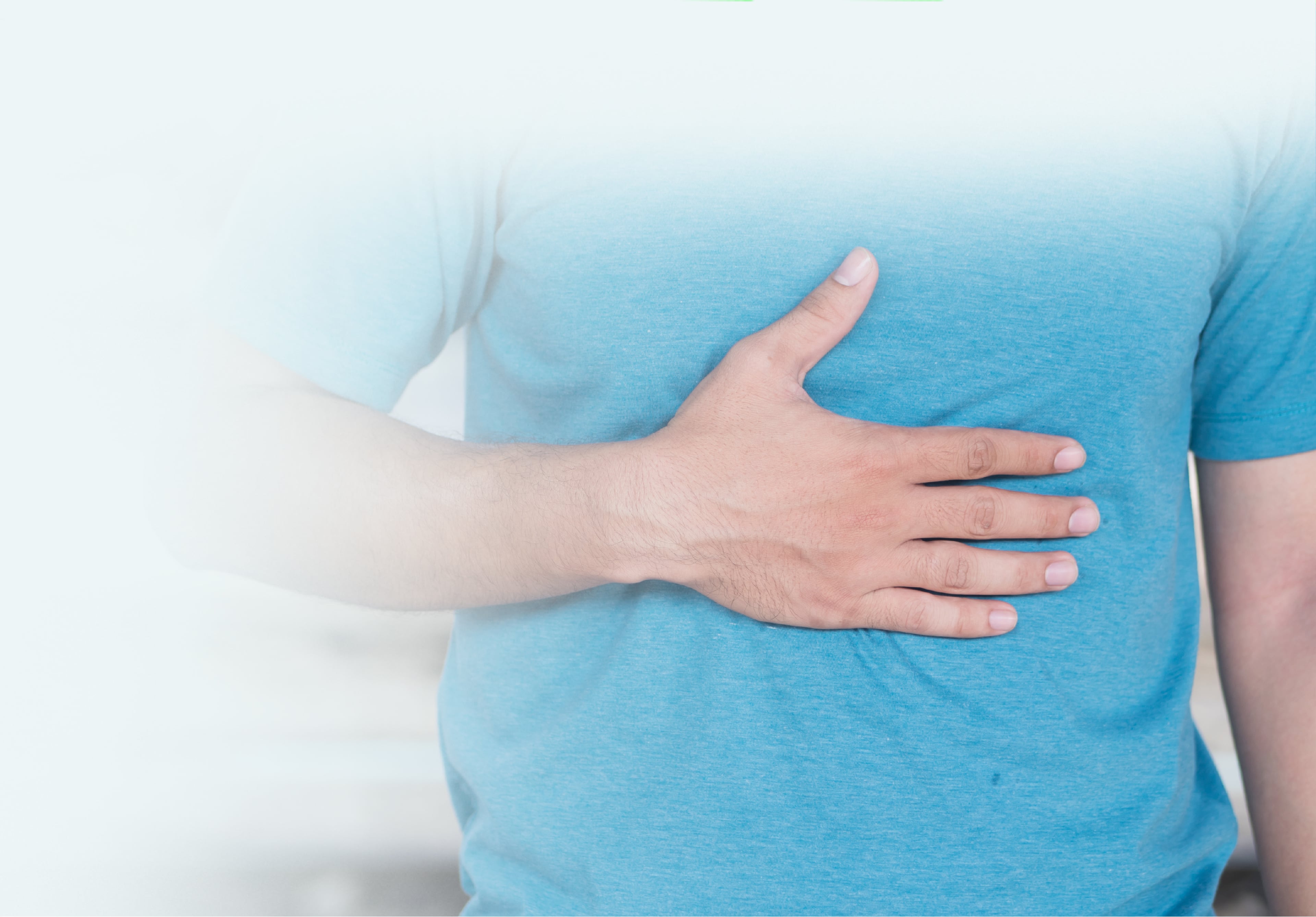 Halsbrand- og mavesyremedicin