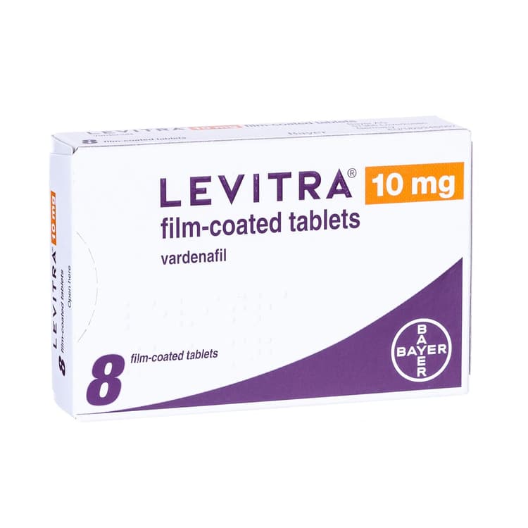 Levitra (Vardenafil)