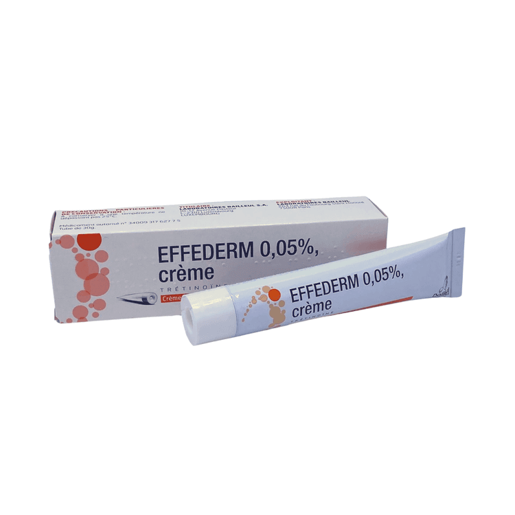 Tretinoin Effederm