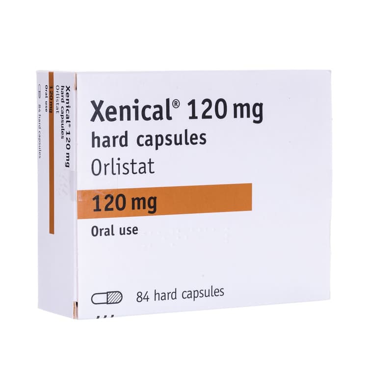 Xenical (Orlistat)